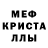 APVP кристаллы HPS Animals